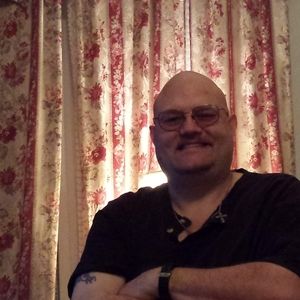 Meet your Posher, Delmar